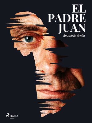 cover image of El padre Juan